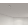 Встраиваемый светильник Denkirs Rond DK3122-WH