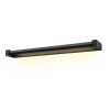 Настенный светодиодный светильник Crystal Lux CLT 028W700 BL