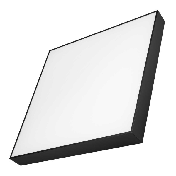 Потолочный светодиодный светильник Arlight IM-Quadro-Emergency-3H-S600x600-64W Warm3000 041048 Потолочный светодиодный светильник Arlight IM-Quadro-Emergency-3H-S600x600-64W Warm3000 041048