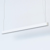 Подвесной светильник Nowodvorski Soft Led 120x6 White 7537