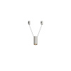 Трековый светильник Maytoni Technical TR157-1-12W3K-PT