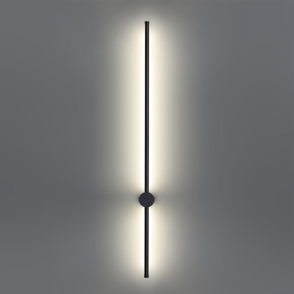 Настенный светильник Odeon Light Fillini Hightech 4335/18WLP