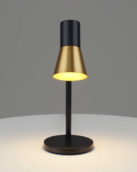 Лампа настольная Moderli Melro V11325-1T