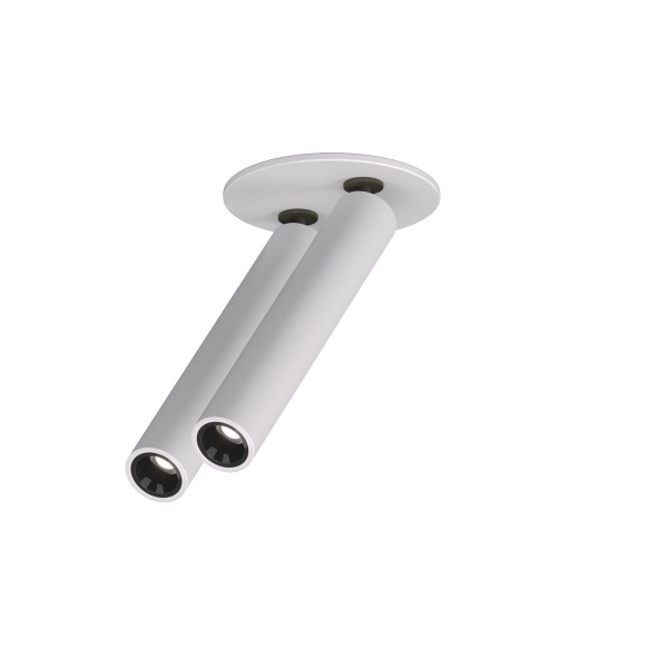 Встраиваемый светильник Denkirs Space DK2518-WB