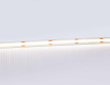 Светодиодная лента Ambrella Light GS4752 COB 528Led/14W m/ 24V IP20 4500K/ 5m*10mm*2mm (2 конт.) GS4752