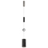 Подвесной светильник Odeon Light Riviera L-Vision 5451/18LB