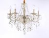 Подвесная люстра Ambrella light Traditional TR4944