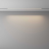 Трековый светильник Maytoni Technical EXILITY X Basis TR240-2-18W4K-B
