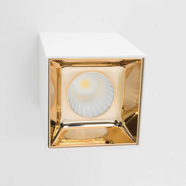 Потолочный светодиодный светильник Citilux Старк CL7440203