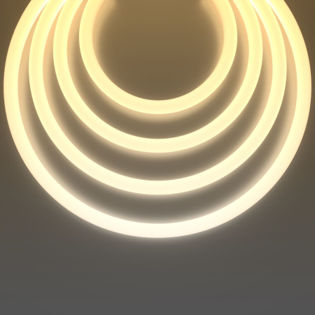 Гибкий неон Maytoni 14,4W/m 768LED/m 2016SMD RGB 5М 20303