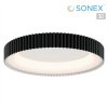 Потолочный светодиодный светильник Sonex Sharmel Avra Led 7764/56L