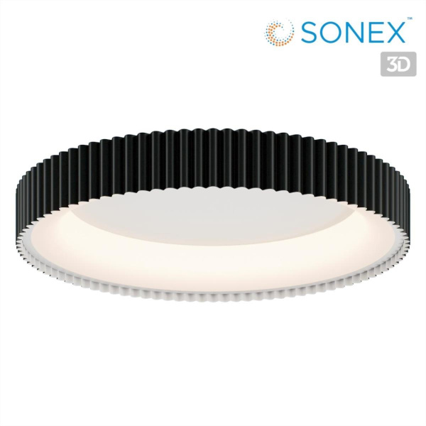 Потолочный светодиодный светильник Sonex Sharmel Avra Led 7764/56L