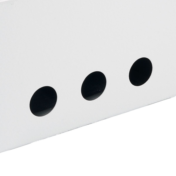 Шкаф с монтажной панелью ЩМП-00 Stekker EBX60-2/00-31 IP31 (270*210*140) сталь ArcaMetal 50543