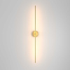 Бра Maytoni Technical C084WL-L12BS2.7K-1