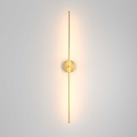Бра Maytoni Technical C084WL-L12BS2.7K-1
