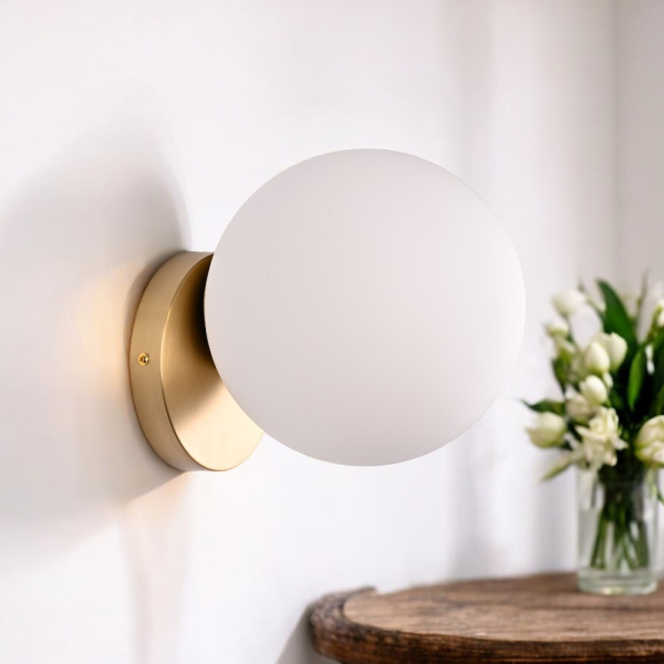 Бра Imperium Loft Tip Of The Tongue 101382-26