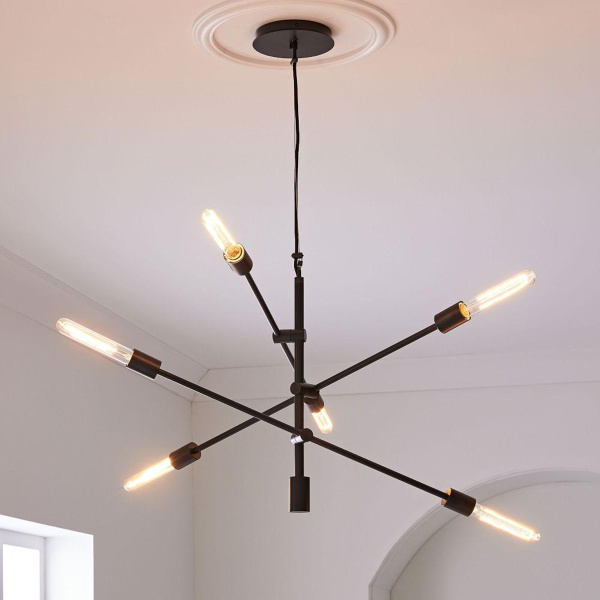 Подвесная люстра Imperium Loft Mobile Chandelier - Large 116119-22
