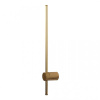 Настенный светодиодный светильник Loft IT Rays 10159GD