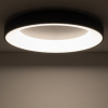 Потолочный cветильник Nowodvorski Nikki Round Led White 11208