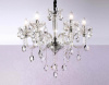 Подвесная люстра Ambrella light Traditional TR4900