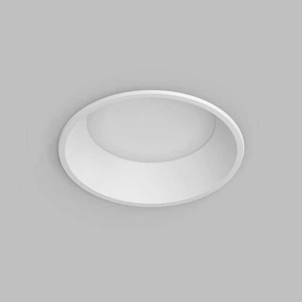 Точечный светильник Denkirs Trim DK2451-WH