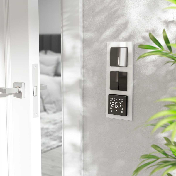 Рамка на 3 поста Werkel Favorit белый W0031101 4690389159749