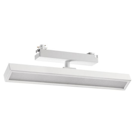 Трековый светильник Novotech Stratus Port 359781
