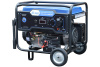Бензогенератор 6 кВт TSS SGG 6000EHNA Duplex с АВР