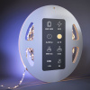 Светодиодная лента Maytoni 4,8W/m 60LED/m 2835SMD теплый белый 5M 201102