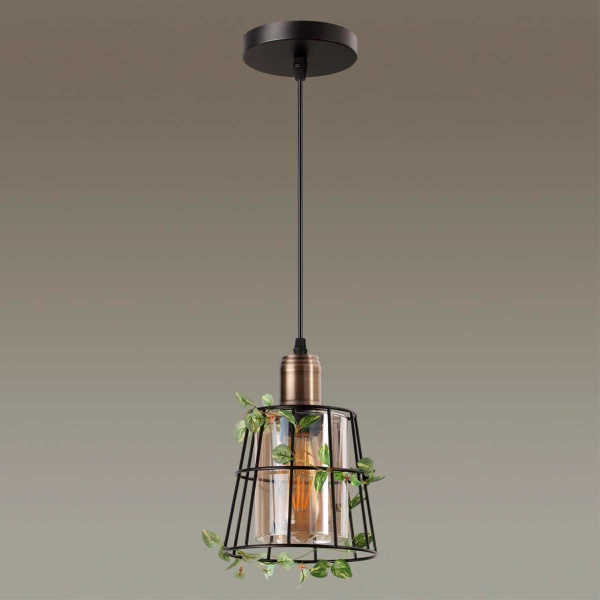 Подвесной светильник Lumion Suspentioni Journey 4463/1