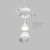 Точечный светильник DENKIRS COVE DK2145-WH