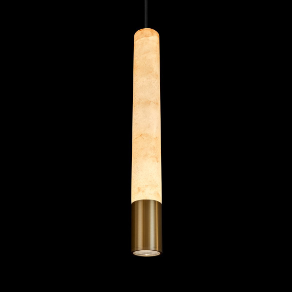 Подвесной светильник Loft IT Montblanc 10475D Bronze
