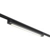Трековый светильник однофазный Crystal Lux CLT 0.31 010 40W BL M4000К