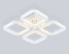 Светильник потолочный Ambrella light ACRYLICA FA8947