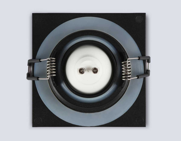 Светильник встраиваемый поворотный AMBRELLA LIGHT TECHNO SPOT TN1144