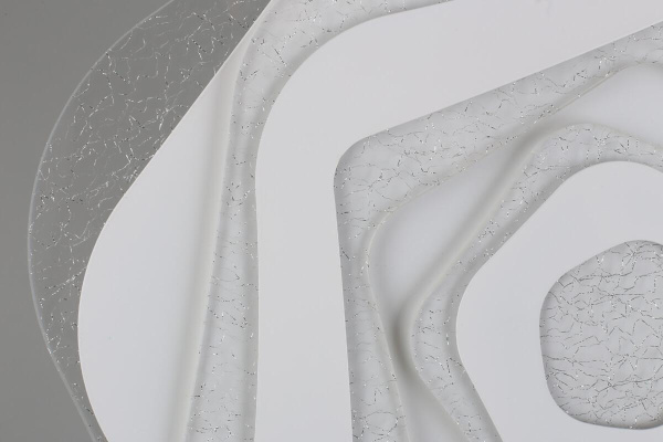 Потолочный светодиодный светильник Omnilux Arzano OML-08417-140