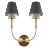 Настенный светильник Loft it Lattice 10435W