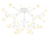 Потолочная люстра Ambrella light Traditional TR3018