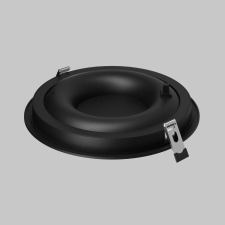 Встраиваемый светильник Maytoni Technical DL102-12W4K-B