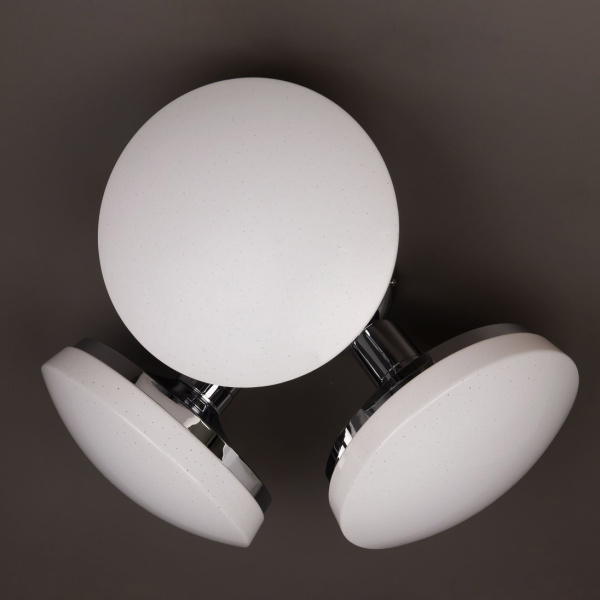 Потолочная светодиодная люстра Citilux Тамбо CL716131Nz