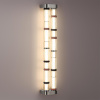 Настенный светильник Odeon Light Collier L-Vision 5456/60WL