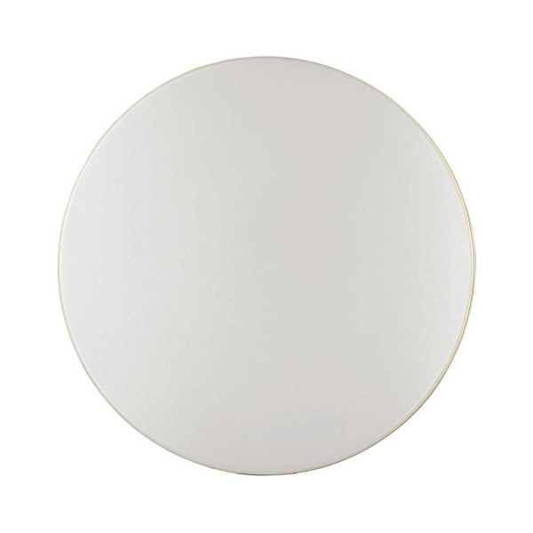 Настенно-потолочный светодиодный светильник Sonex Mini Smalli 3066/AL