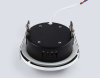 Светильник встраиваемый AMBRELLA LIGHT TECHNO SPOT TN6630