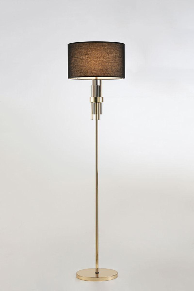 Торшер Moderli Trio V11128-1F