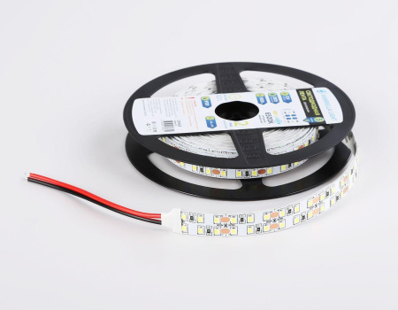 Светодиодная лента Ambrella Light 19,2W/m 240LED/m 2835SMD дневной белый 5M GS1603