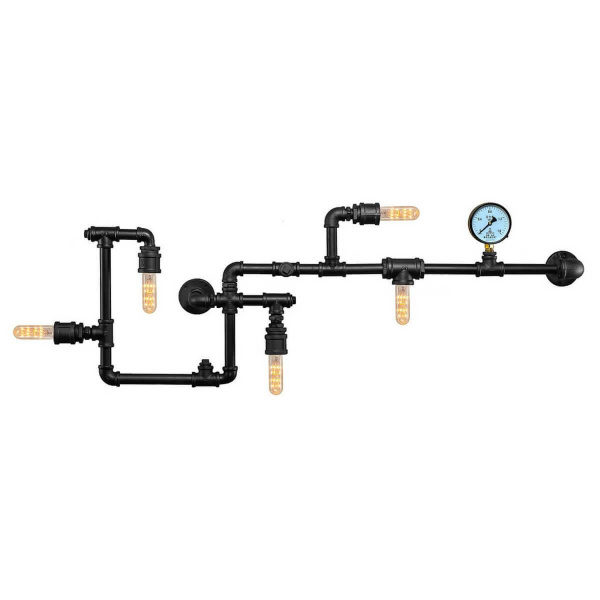 Настенный светильник Loft IT Pipeline Loft1906W Настенный светильник Loft IT Pipeline Loft1906W