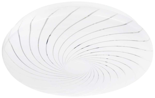 Светильник потолочный светодиодный ЭРА SPB-6 Slim Mira 36W-6,5K без ДУ Б0071136