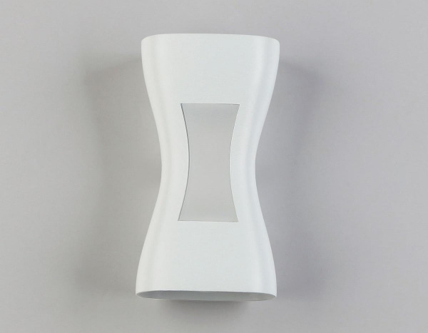 Уличный настенный светодиодный светильник Ambrella light Garden ST4527