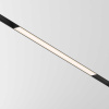 Трековый светодиодный светильник для магнитного шинопровода Maytoni Track lamps TR012-2-20W3K-B