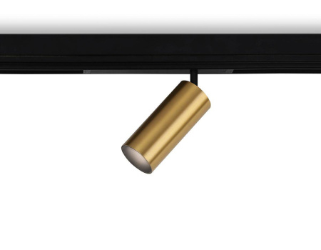 Трековый светодиодный светильник Ambrella Light Track System Magnetic 220V GL1233